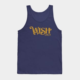 Wish Upon Waves 2024 Tank Top